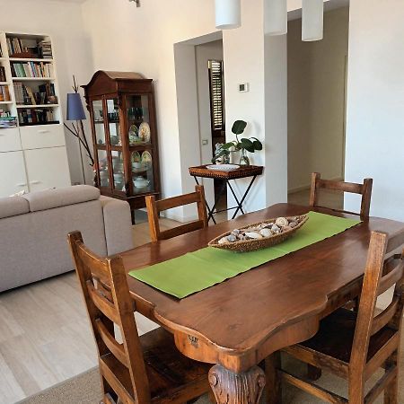巴勒莫Casa Di Lisa公寓 外观 照片