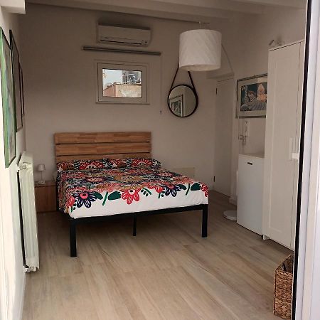 巴勒莫Casa Di Lisa公寓 外观 照片
