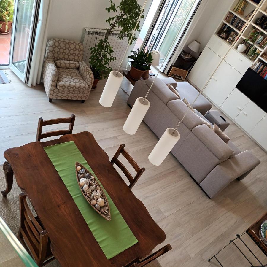巴勒莫Casa Di Lisa公寓 外观 照片